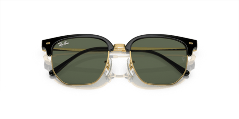 Black On Gold - 0RJ9116S 8056597941372