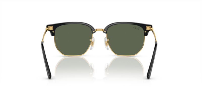 Black On Gold - 0RJ9116S 8056597941372