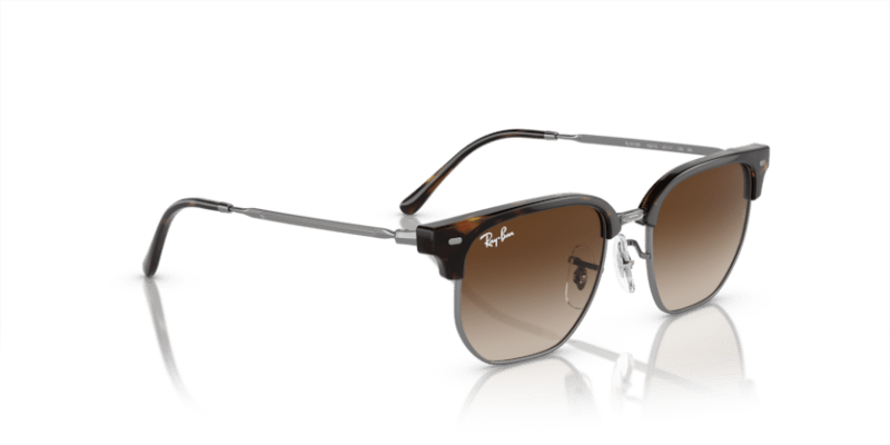 Havana On Gunmetal - 0RJ9116S 8056597941389