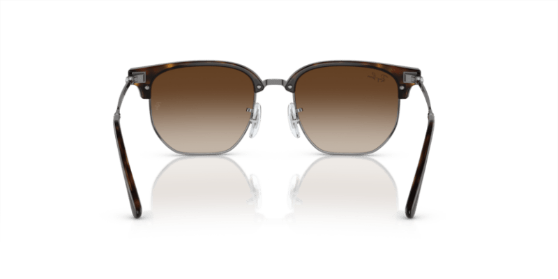 Havana On Gunmetal - 0RJ9116S 8056597941389