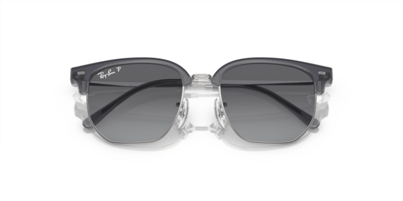 Opal Blue On Silver - 0RJ9116S 8056597941419