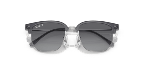 Opal Blue On Silver - 0RJ9116S 8056597941419