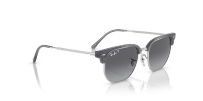 Opal Blue On Silver - 0RJ9116S 8056597941419