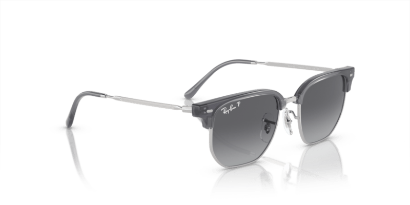 Opal Blue On Silver - 0RJ9116S 8056597941419