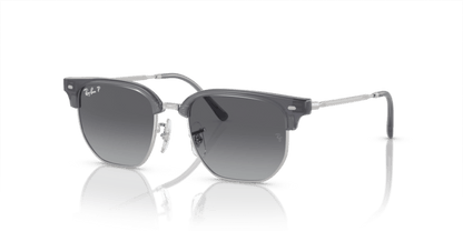 Opal Blue On Silver - 0RJ9116S 8056597941419