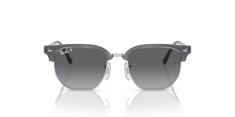 Opal Blue On Silver - 0RJ9116S 8056597941419