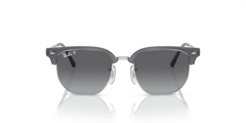 Opal Blue On Silver - 0RJ9116S 8056597941419