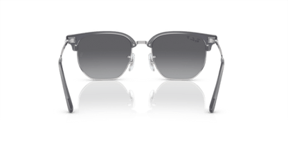 Opal Blue On Silver - 0RJ9116S 8056597941419