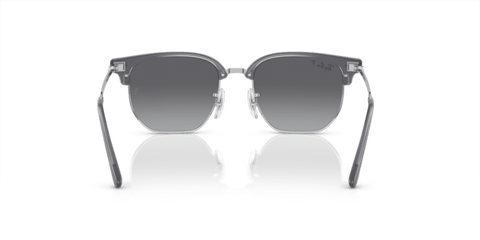 Opal Blue On Silver - 0RJ9116S 8056597941419
