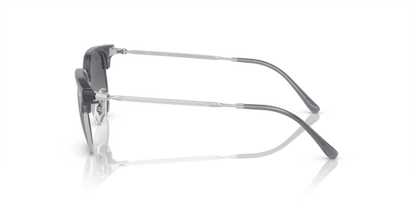 Opal Blue On Silver - 0RJ9116S 8056597941419