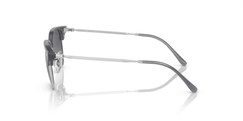 Opal Blue On Silver - 0RJ9116S 8056597941419