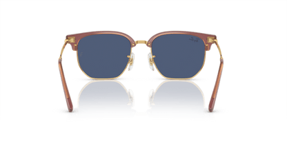 Opal Pink On Gold - 0RJ9116S 8056597941426