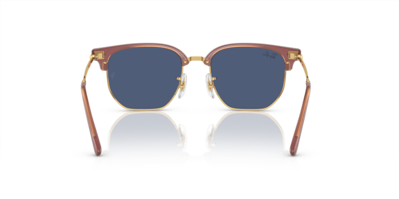 Opal Pink On Gold - 0RJ9116S 8056597941426