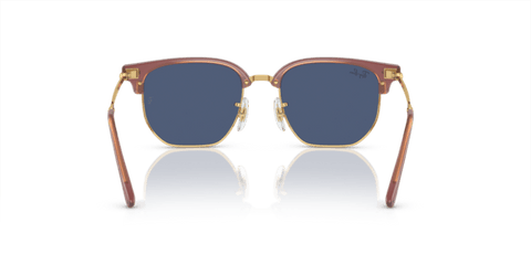 Opal Pink On Gold - 0RJ9116S 8056597941426