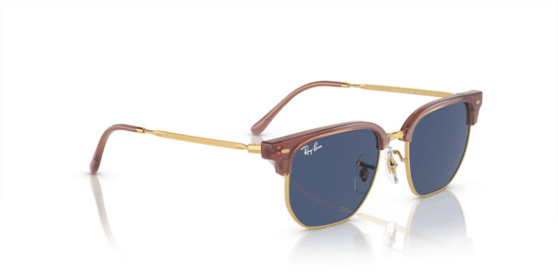 Opal Pink On Gold - 0RJ9116S 8056597941426