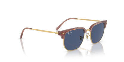 Opal Pink On Gold - 0RJ9116S 8056597941426