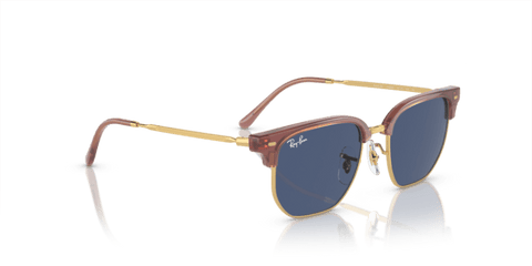 Opal Pink On Gold - 0RJ9116S 8056597941426