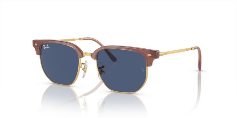 Opal Pink On Gold - 0RJ9116S 8056597941426