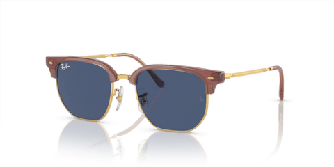 Opal Pink On Gold - 0RJ9116S 8056597941426