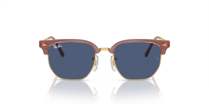 Opal Pink On Gold - 0RJ9116S 8056597941426