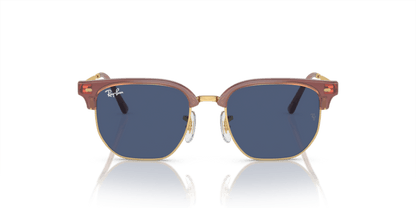 Opal Pink On Gold - 0RJ9116S 8056597941426