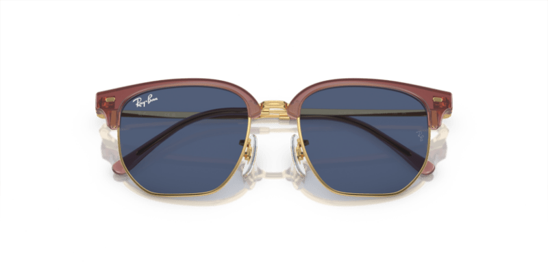 Opal Pink On Gold - 0RJ9116S 8056597941426