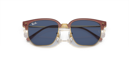 Opal Pink On Gold - 0RJ9116S 8056597941426