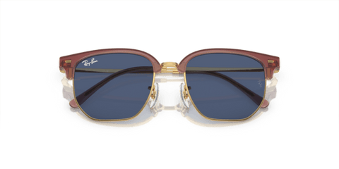 Opal Pink On Gold - 0RJ9116S 8056597941426