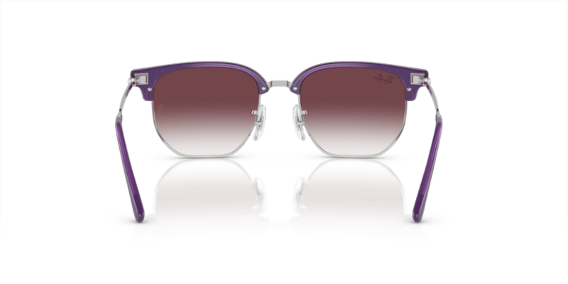 Opal Violet On Silver - 0RJ9116S 8056597941402