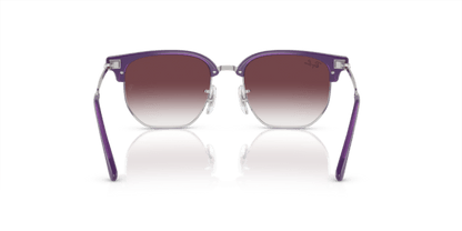 Opal Violet On Silver - 0RJ9116S 8056597941402