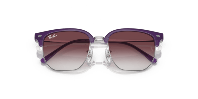 Opal Violet On Silver - 0RJ9116S 8056597941402