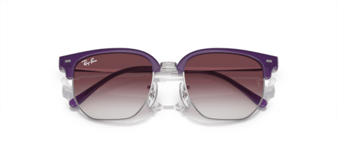 Opal Violet On Silver - 0RJ9116S 8056597941402