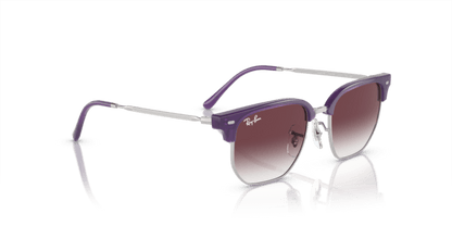 Opal Violet On Silver - 0RJ9116S 8056597941402