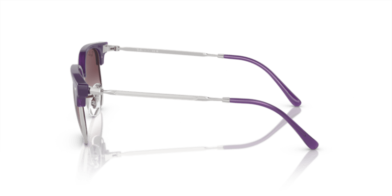 Opal Violet On Silver - 0RJ9116S 8056597941402