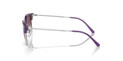 Opal Violet On Silver - 0RJ9116S 8056597941402