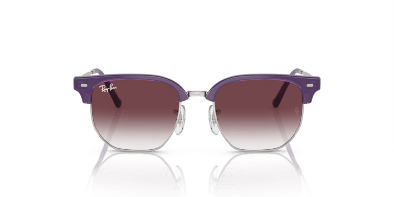 Opal Violet On Silver - 0RJ9116S 8056597941402