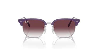 Opal Violet On Silver - 0RJ9116S 8056597941402