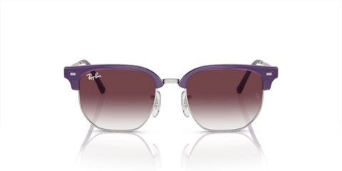 Opal Violet On Silver - 0RJ9116S 8056597941402