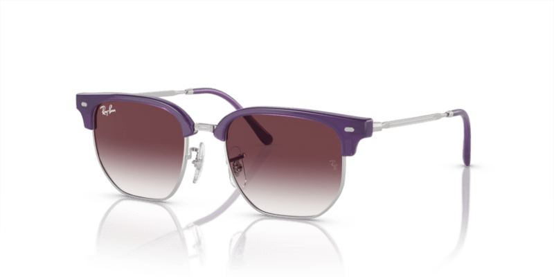 Opal Violet On Silver - 0RJ9116S 8056597941402