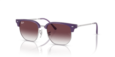 Opal Violet On Silver - 0RJ9116S 8056597941402