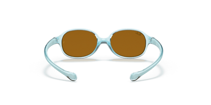 Transparent Light Blue - 0RJ9187S 8056597480260