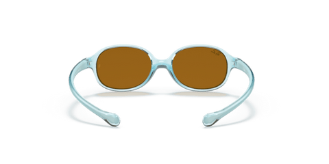 Transparent Light Blue - 0RJ9187S 8056597480260