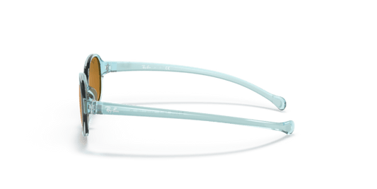Transparent Light Blue - 0RJ9187S 8056597480260