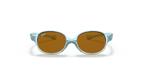 Transparent Light Blue - 0RJ9187S 8056597480260