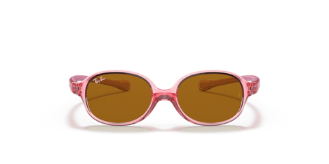 Transparent Light Red - 0RJ9187S 8056597464802