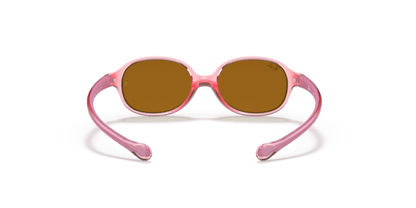 Transparent Light Red - 0RJ9187S 8056597464802