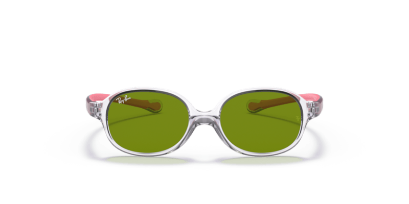 Transparent Light Violet - 0RJ9187S 8056597464833