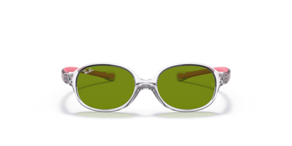 Transparent Light Violet - 0RJ9187S 8056597464833