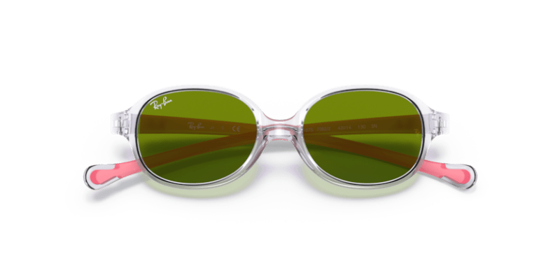 Transparent Light Violet - 0RJ9187S 8056597464833