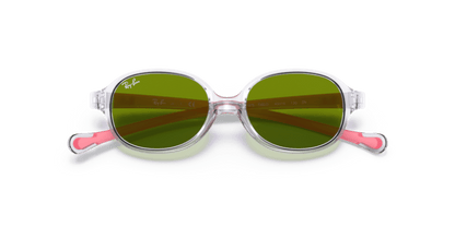 Transparent Light Violet - 0RJ9187S 8056597464833